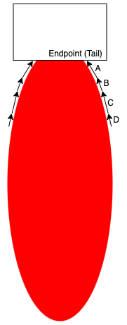 Tail tangent approximation results.